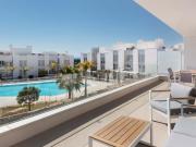 3 Dormitorio Apartamentos Málaga Andalusia 95262301