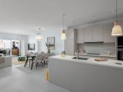 3 Dormitorio Apartamentos Málaga Andalusia 95845617