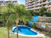 3 Dormitorio Apartamentos Málaga Andalusia 96266101