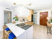 3 Dormitorio Apartamentos Málaga Andalusia 98342563