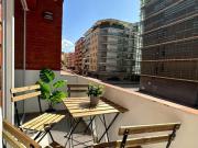 3 Dormitorio Apartamentos Málaga Málaga 77944075