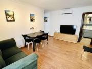 3 Dormitorio Apartamentos Malaga Malaga 82168411