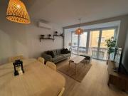 3 Dormitorio Apartamentos Málaga Málaga 87565767
