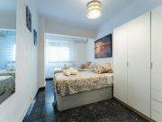 3 Dormitorio Apartamentos Málaga Málaga 93561273