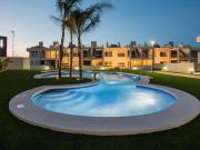 3 Dormitorio Apartamentos Mar De Cristal MURCIA 83986434