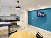 3 Dormitorio Apartamentos Salamanca Salamanca 88034443