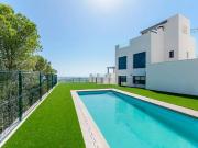 3 Dormitorio Apartamentos San Miguel De Salinas Alicante...