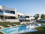 3 Dormitorio Apartamentos San Miguel De Salinas Spanien...