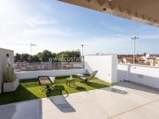 3 Dormitorio Apartamentos San Pedro Del Pinatar Costa...