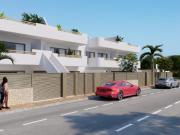 3 Dormitorio Apartamentos San Pedro Del Pinatar Costa...