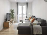 3 Dormitorio Apartamentos San_sebastian San_sebastian...