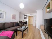 3 Dormitorio Apartamentos Valencia Valencia 77936296
