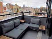 3 Dormitorio Atico Barcelona Barcelona 89263086