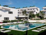2 Dormitorio Bangalos Finestrat Alicante 93053195