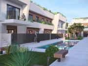 3 Dormitorio Bangalos Murcia Murcia Costa Calida 93250480