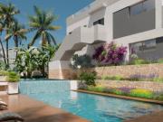 3 Dormitorio Bangalos Torrevieja Alicante 95047627