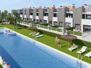 3 Dormitorio Bangalos Torrevieja Costa Blanca Alicante...