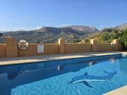 3 Dormitorio Casa Alcaucín Málaga 98345818