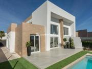 3 Dormitorio Casa Alicante Costa Blanca South Alicante...