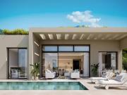 3 Dormitorio Casa Benahavis Malaga 90491402