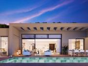 3 Dormitorio Casa Benahavis Malaga LS90491900