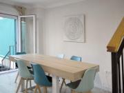 3 Dormitorio Casa Benajarafe Benajarafe 99384837