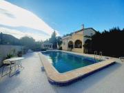 3 Dormitorio Casa Canadas De San Pedro Murcia 89930730