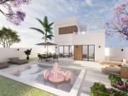 3 Dormitorio Casa Ciudad Quesada Costa Blanca 93648818