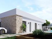 3 Dormitorio Casa Finestrat Alicante 90640427