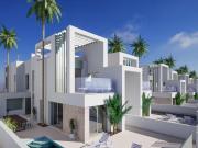 3 Dormitorio Casa Guardamar & Vega Baja Costa Blanca...