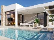 3 Dormitorio Casa Hacienda Del Alamo Murcia LS90352182