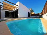 3 Dormitorio Casa La Oliva Canarias 67264383