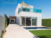 3 Dormitorio Casa Los Alcázares Los Alcázares 95905728