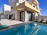 3 Dormitorio Casa Los Montesinos Alicante 93250362