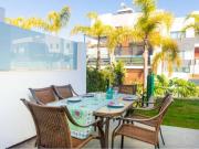 3 Dormitorio Casa Málaga Andalusia 100664870