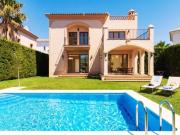 3 Dormitorio Casa Málaga Andalusia 100754284