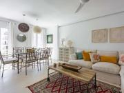 3 Dormitorio Casa Málaga Andalusia 95259541