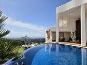 3 Dormitorio Casa Málaga Andalusia 95259819