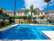 3 Dormitorio Casa Málaga Andalusia 95262054 3 Dormitorio Casa Málaga Andalusia 95262054