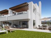 3 Dormitorio Casa Mijas Málaga 86006001