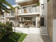 3 Dormitorio Casa Monforte Del Cid Costa Blanca Alicante...