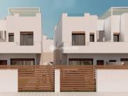 3 Dormitorio Casa Pilar De La Horadada Costa Blanca...