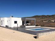 3 Dormitorio Casa Pinoso Valencia 96278912