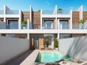 3 Dormitorio Casa San Pedro Del Pinatar Murcia 80312098