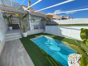 3 Dormitorio Casa Torre De La Horadada Alicante CBS 96649519