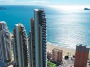 3 Dormitorio Condo Benidorm Alicante 94988990