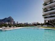 3 Dormitorio Condo Calpe Calp Alicante LS90605532