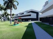 3 Dormitorio Condo Guardamar Del Segura Costa Blanca...
