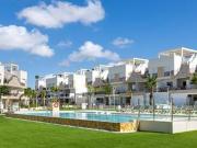 3 Dormitorio Condo Guardamar Del Segura Costa Blanca...