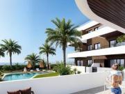 3 Dormitorio Condo Guardamar Del Segura Costa Blanca...